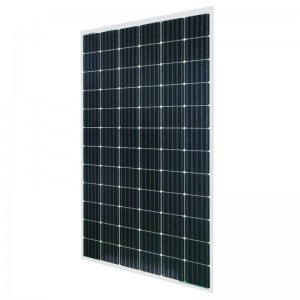 P-type Monocrystalline Bifacial Solar Module LYGF-BP72PF