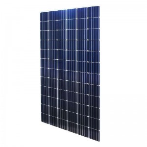 P-type Monocrystalline Solar Module LYGF-Ab+