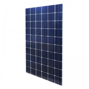 Chinese wholesale PV Module Cleaning System -
 P-type Monocrystalline Solar Module LYGF-Bb+ – linyang