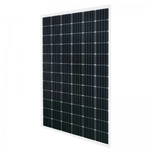 P-type Monocrystalline Bifacial Solar Module LYGF-BP72P