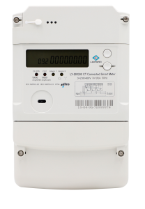 C&I CT/CTPT Smart Meter